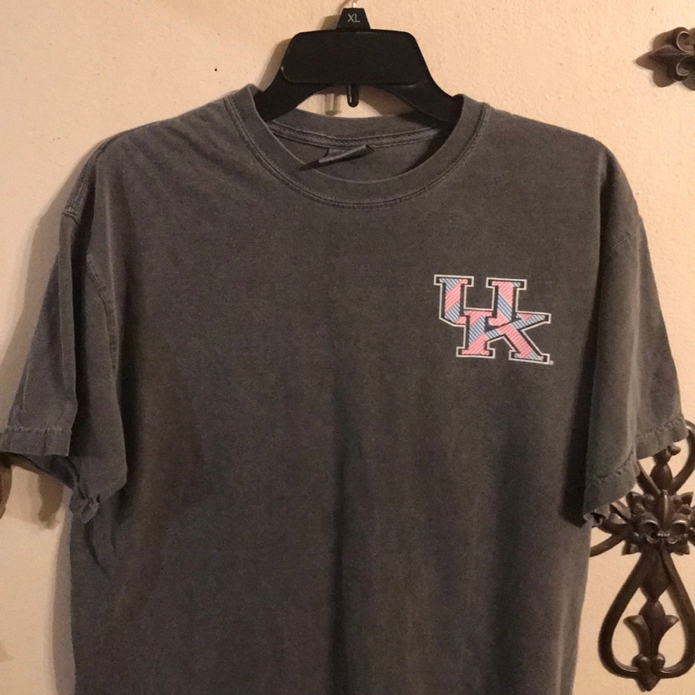 Comfort Color tee